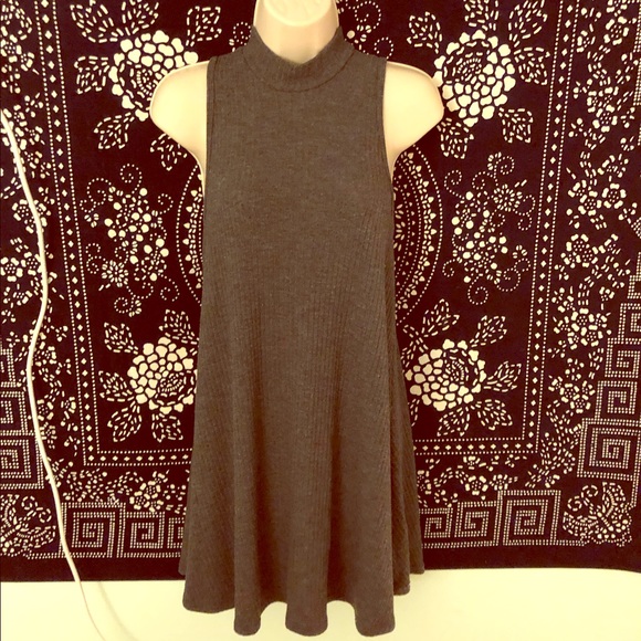 Gypsy Warrior Sweater Dress - Picture 3 of 5